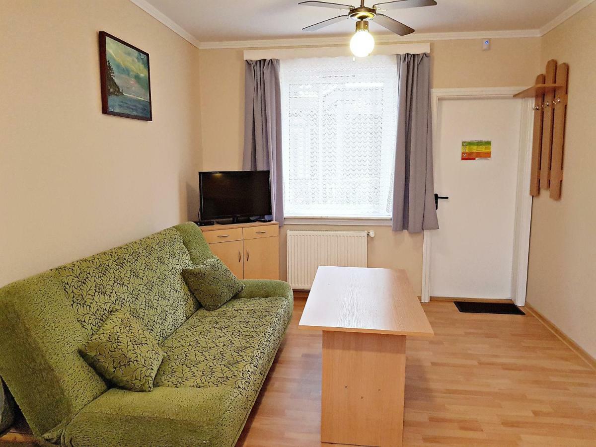 Apartment Goscinne Konik Morski